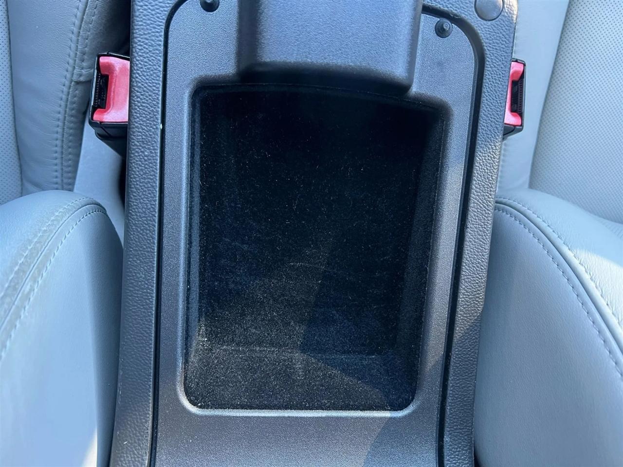 Cadillac SRX Luxury Collection FWD 2014