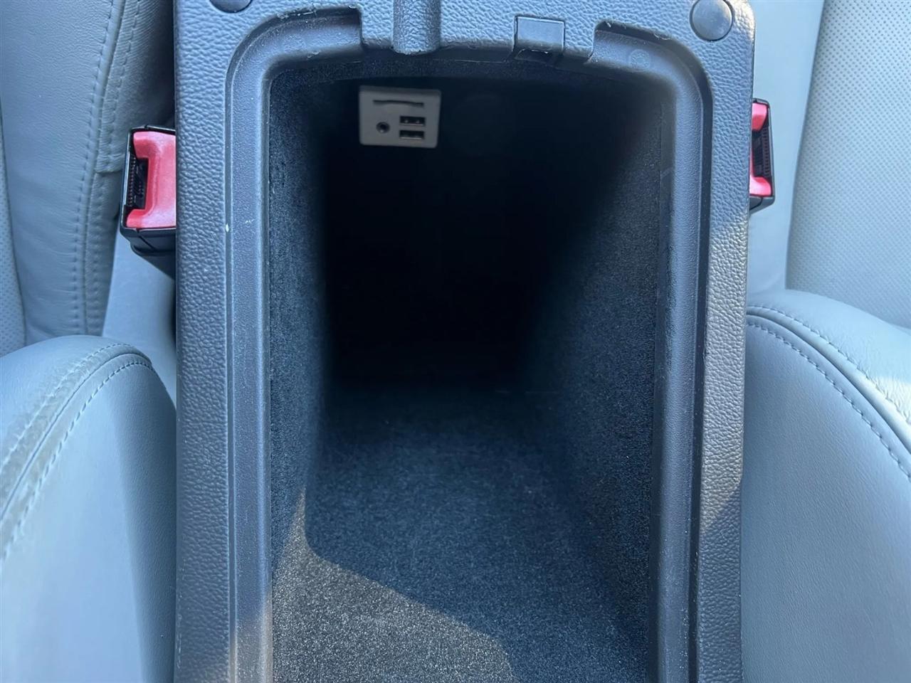 Cadillac SRX Luxury Collection FWD 2014