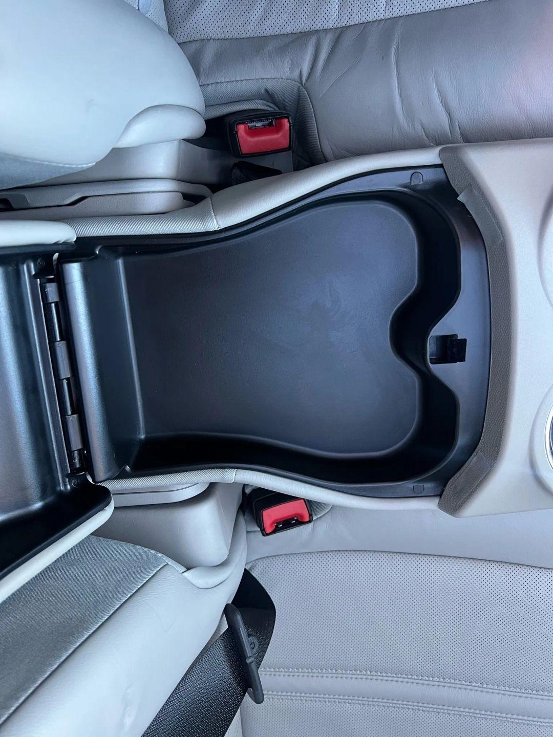 Cadillac SRX Luxury Collection FWD 2014