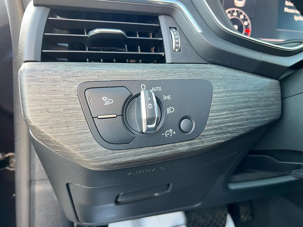 Audi A5 Premium Plus S-Line Sportback quattro 2018