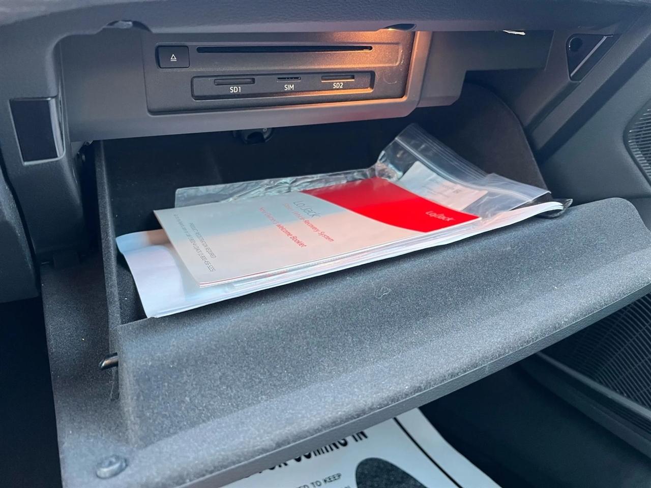 Audi A5 Premium Plus S-Line Sportback quattro 2018