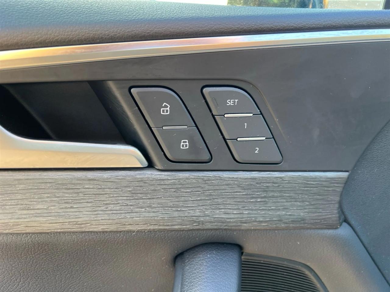 Audi A5 Premium Plus S-Line Sportback quattro 2018