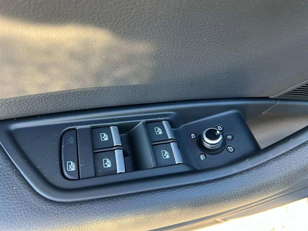 Audi A5 Premium Plus S-Line Sportback quattro 2018