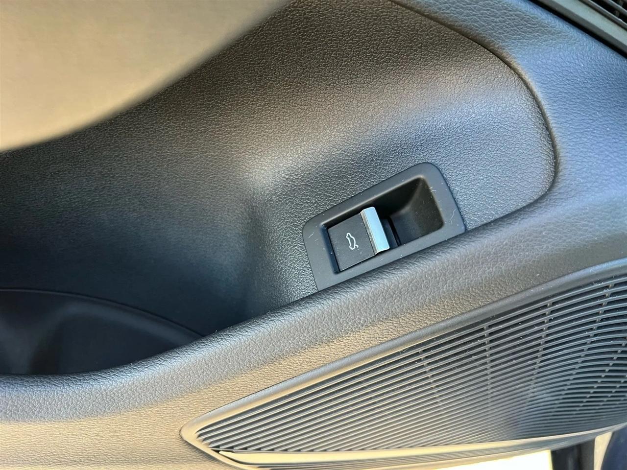 Audi A5 Premium Plus S-Line Sportback quattro 2018