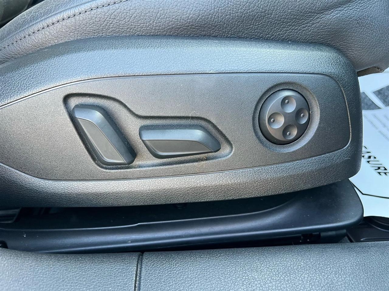 Audi A5 Premium Plus S-Line Sportback quattro 2018