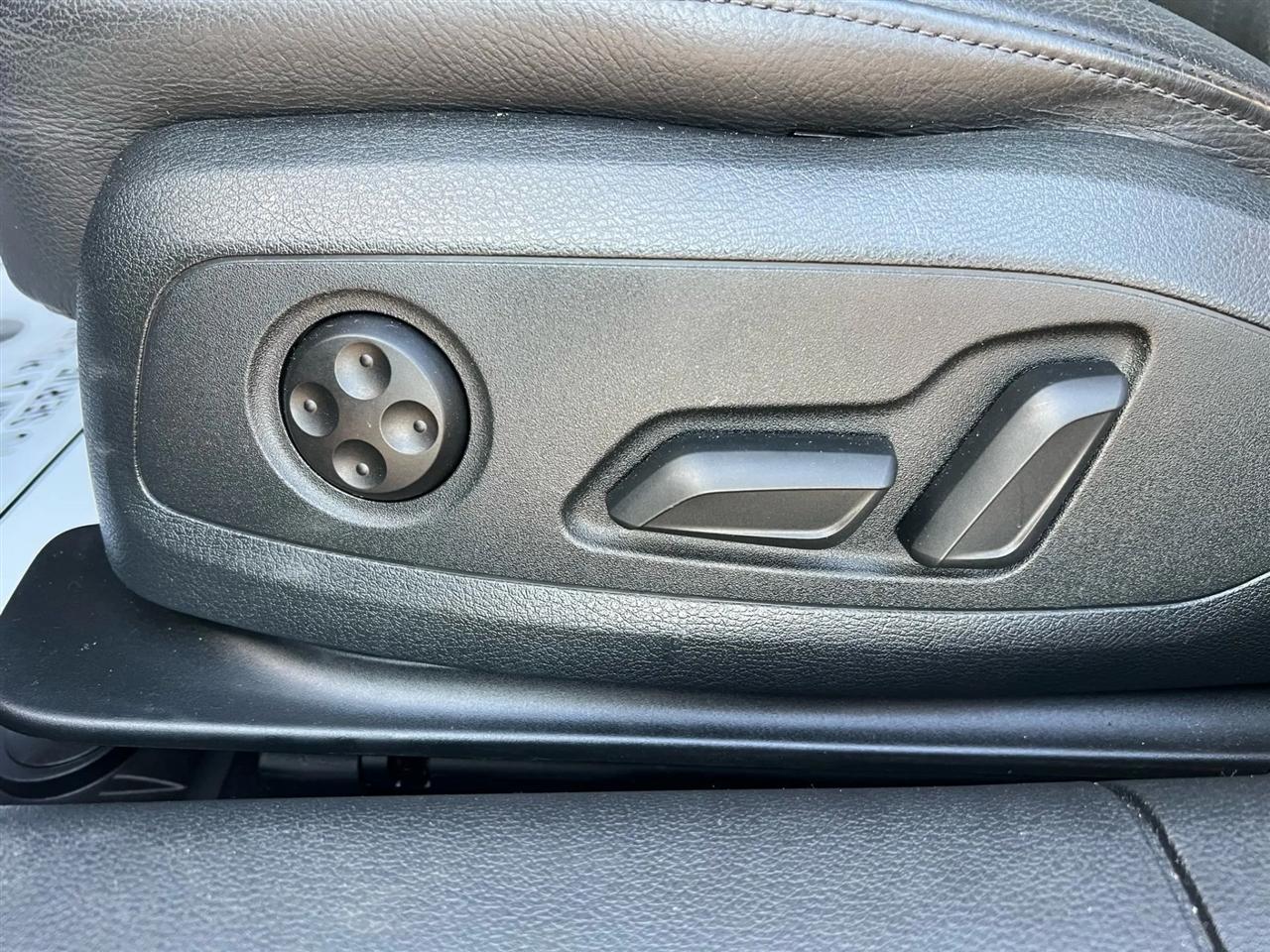 Audi A5 Premium Plus S-Line Sportback quattro 2018