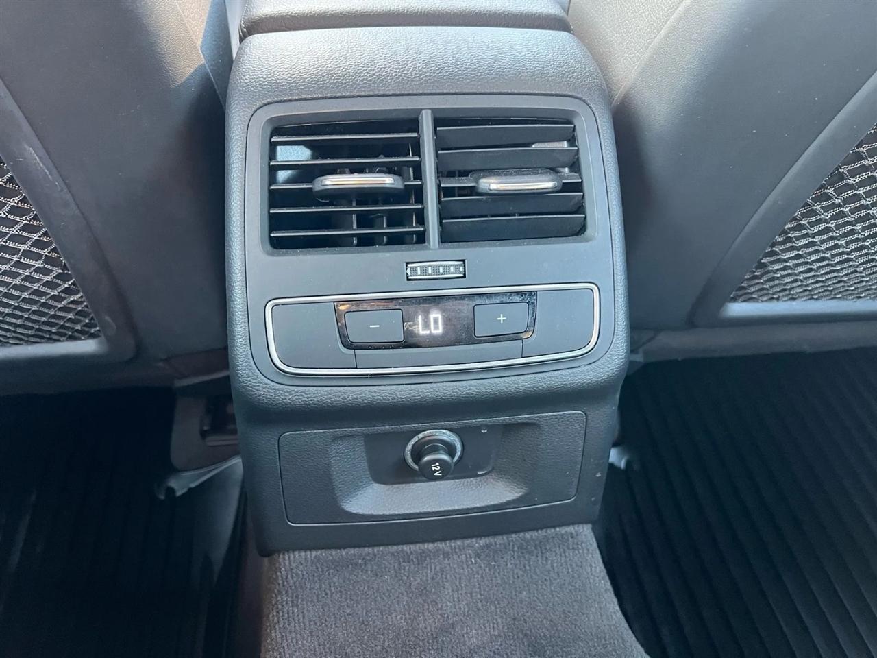 Audi A5 Premium Plus S-Line Sportback quattro 2018