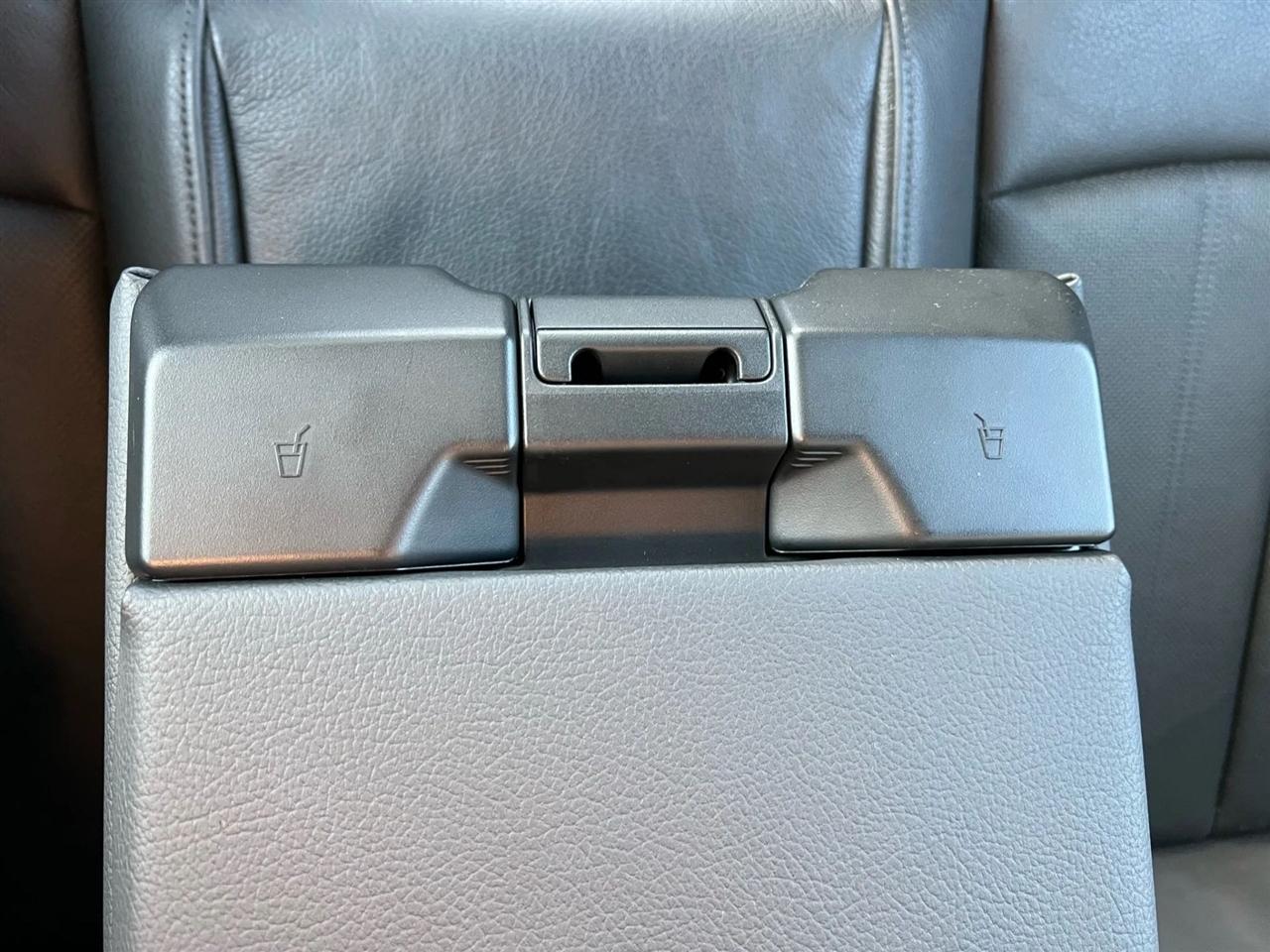 Audi A5 Premium Plus S-Line Sportback quattro 2018