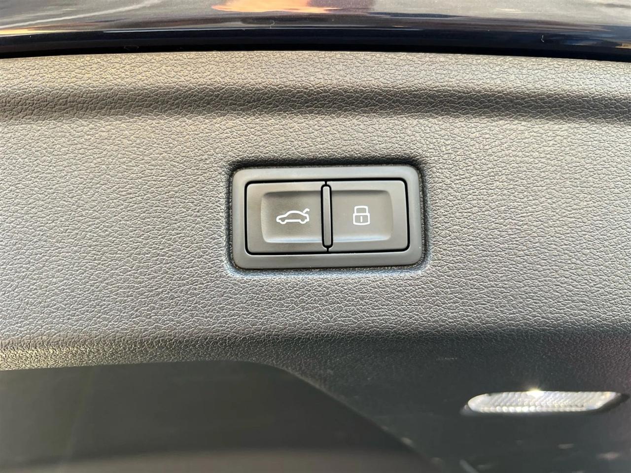 Audi A5 Premium Plus S-Line Sportback quattro 2018