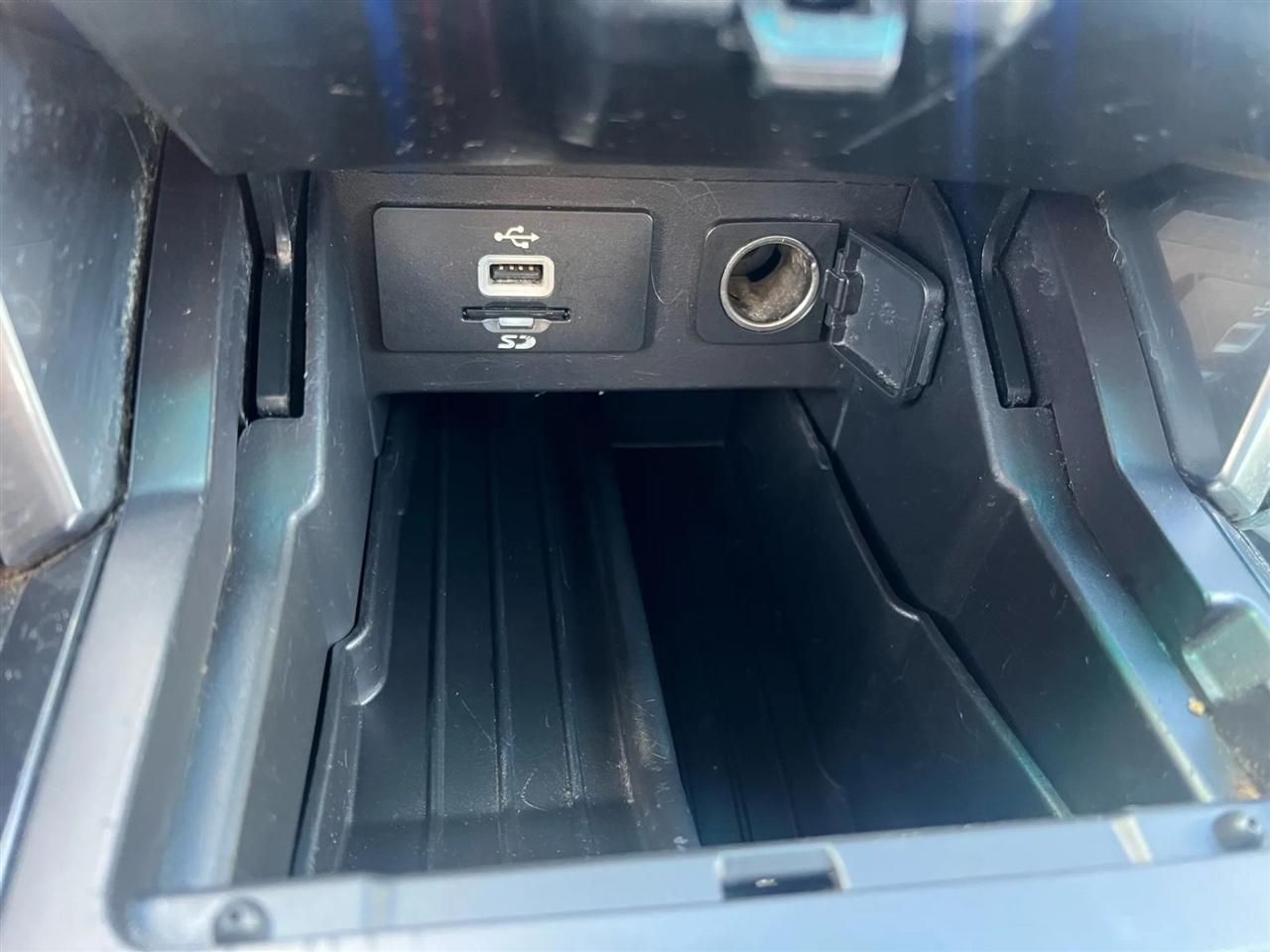 Ford Explorer Limited 4WD 2016