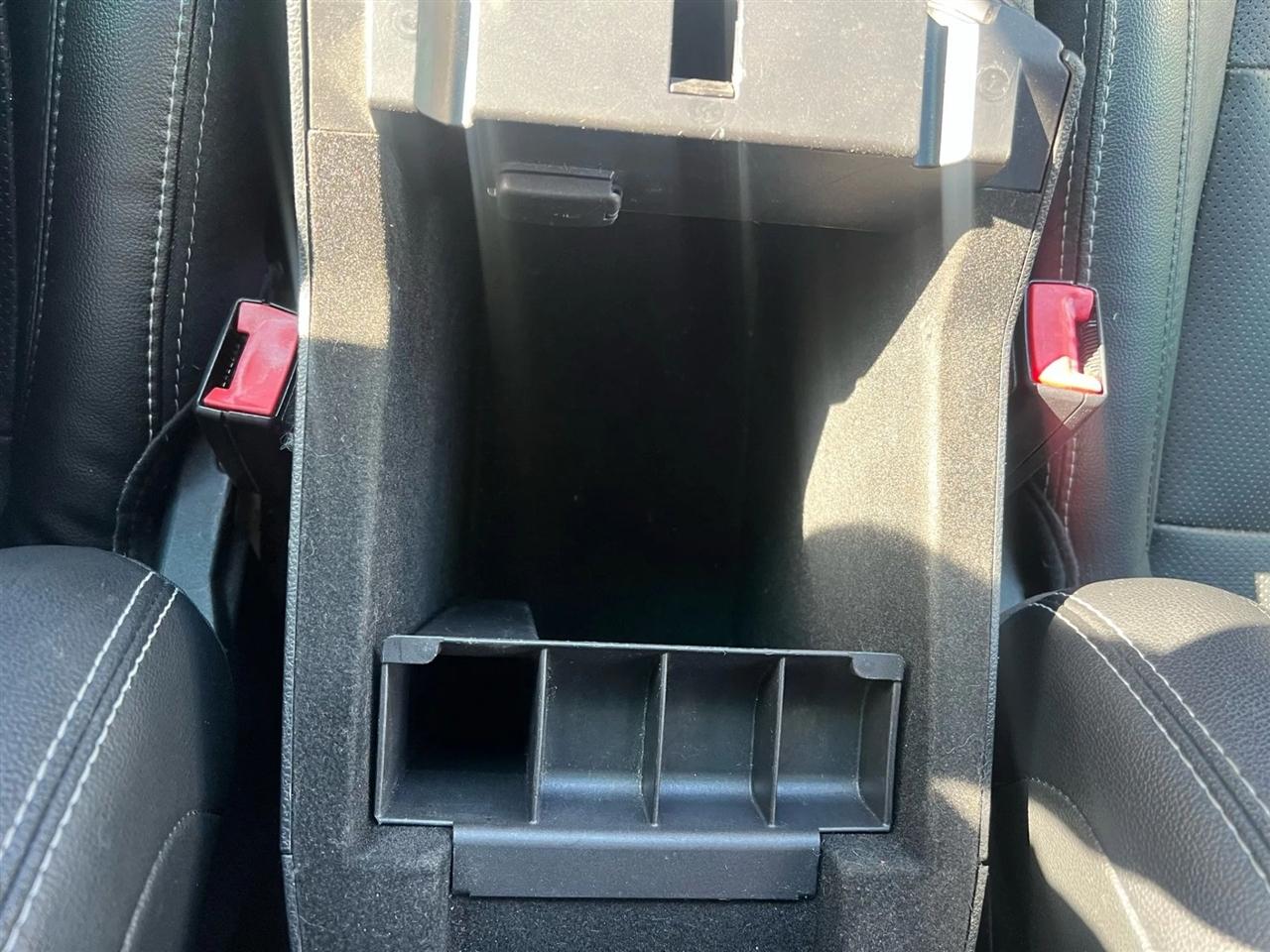 Ford Explorer Limited 4WD 2016