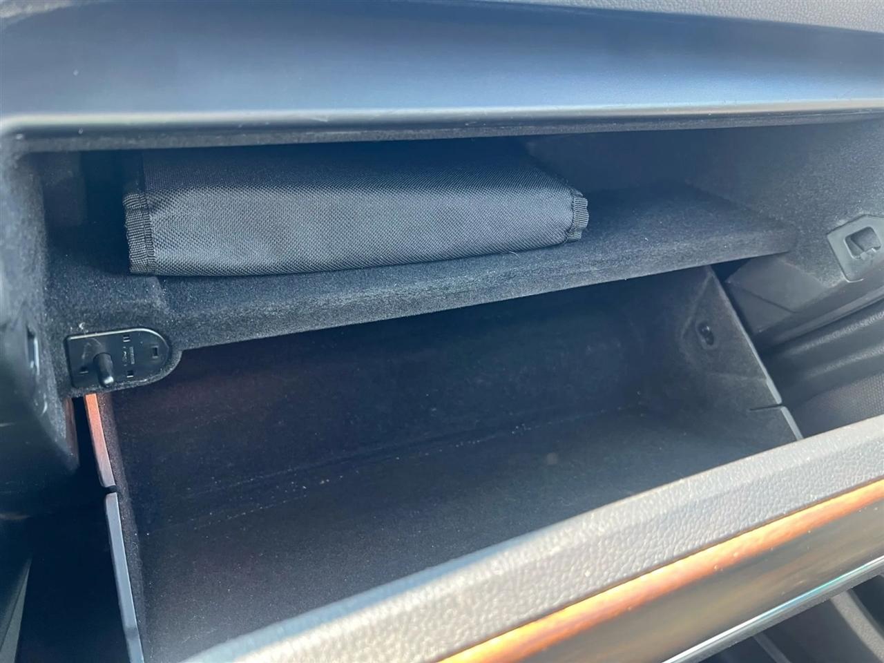 Ford Explorer Limited 4WD 2016