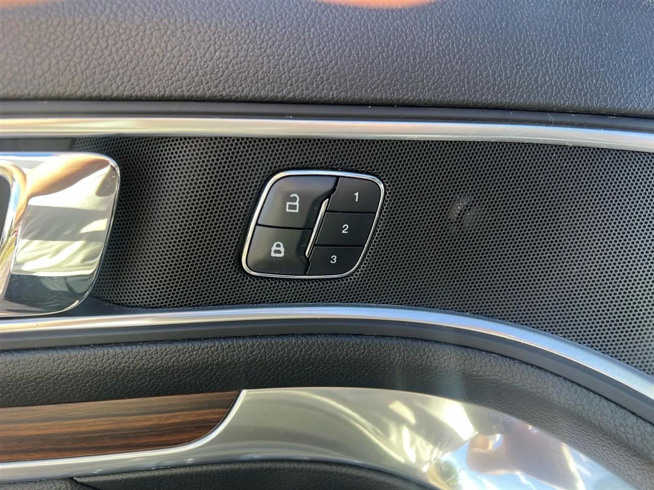 Ford Explorer Limited 4WD 2016