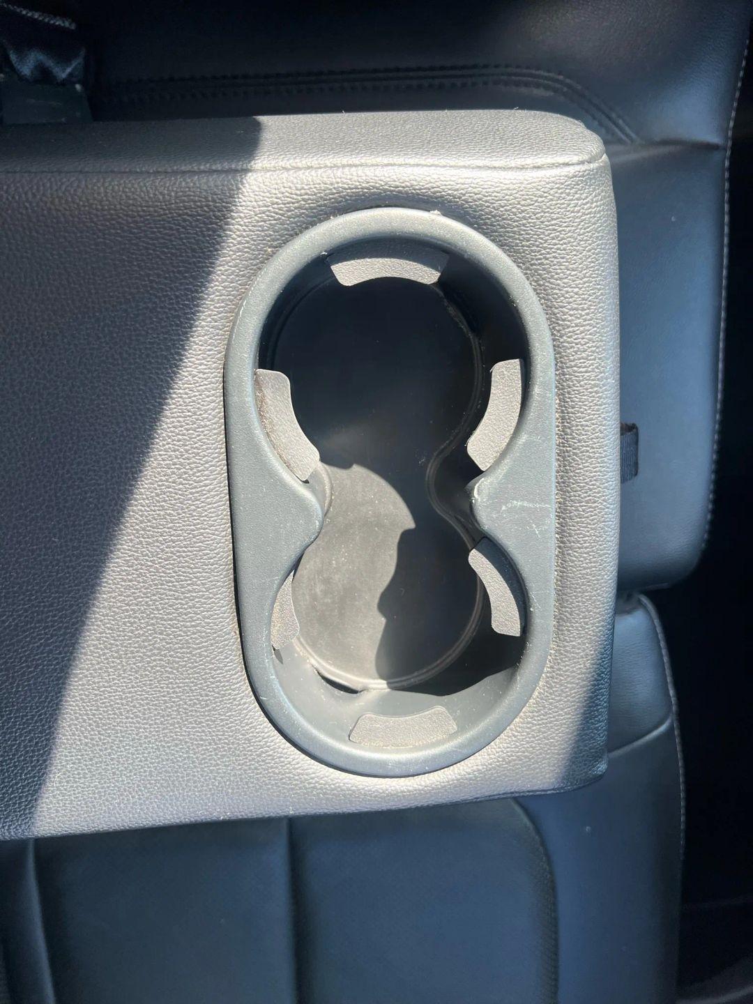 Ford Explorer Limited 4WD 2016