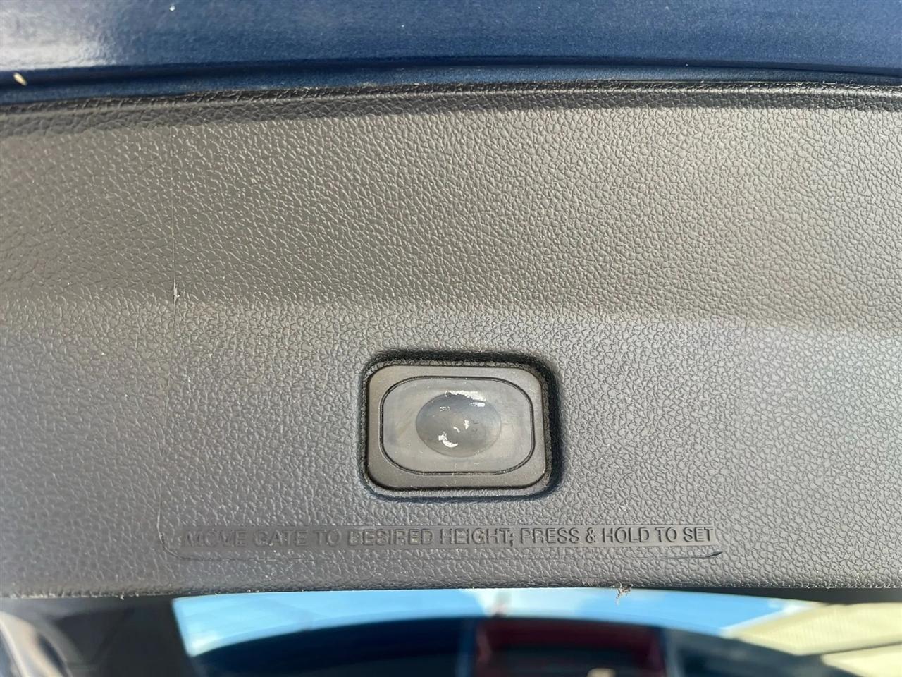 Ford Explorer Limited 4WD 2016