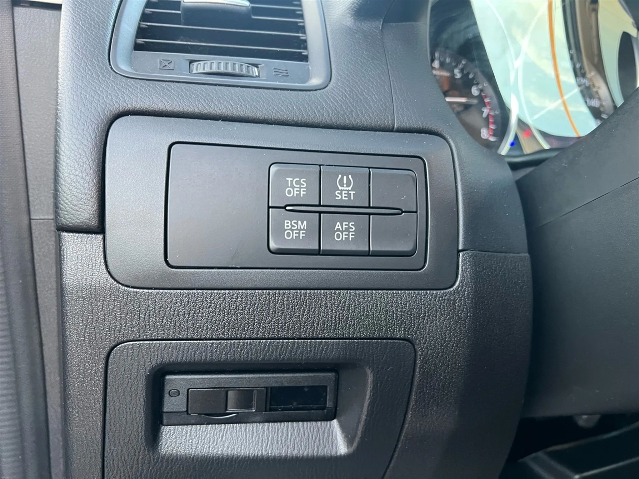 Mazda CX-5 Grand Touring 2014