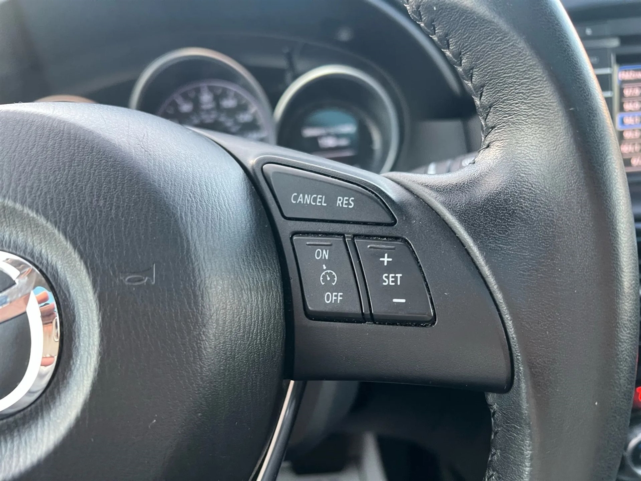 Mazda CX-5 Grand Touring 2014