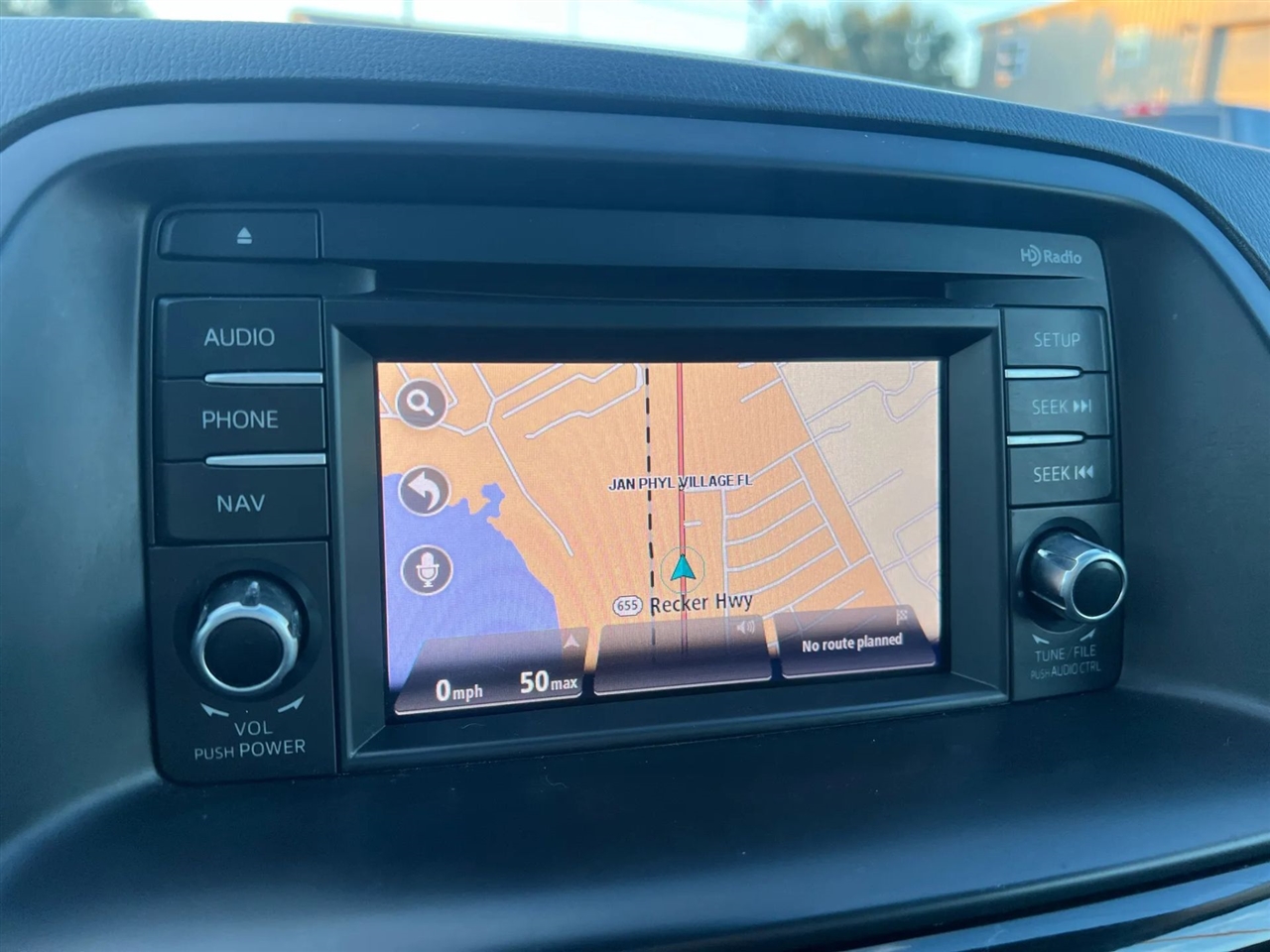 Mazda CX-5 Grand Touring 2014