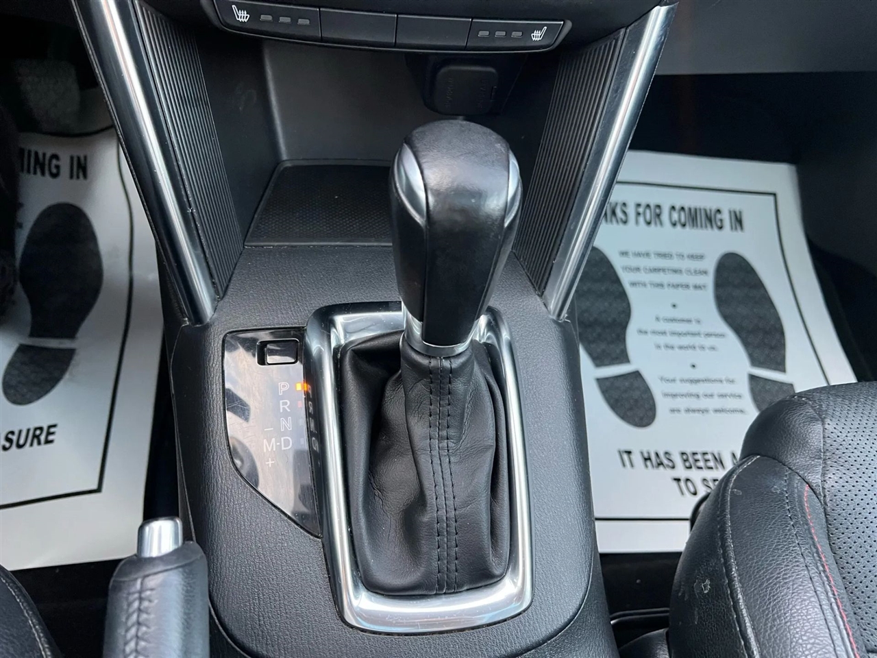 Mazda CX-5 Grand Touring 2014