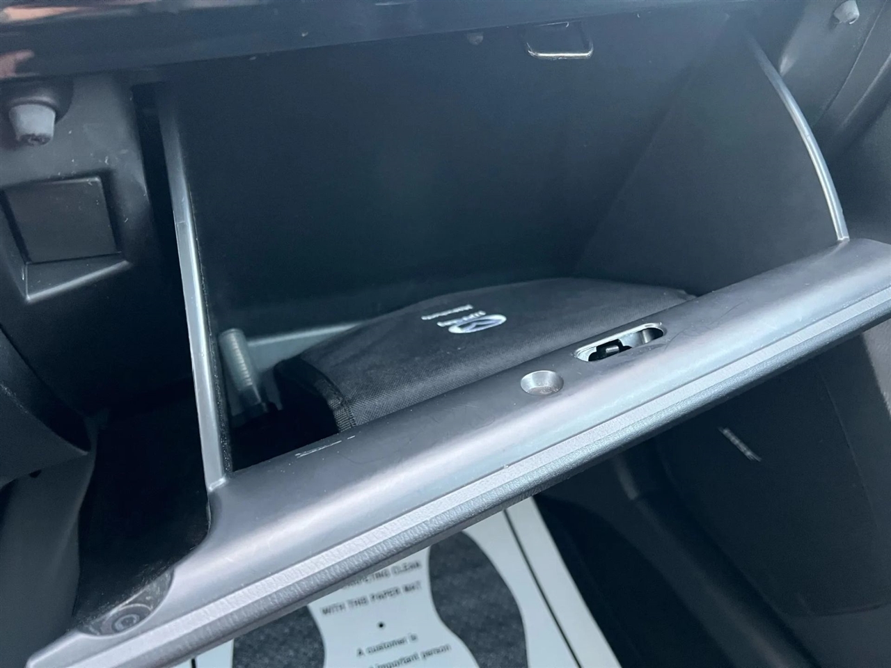 Mazda CX-5 Grand Touring 2014