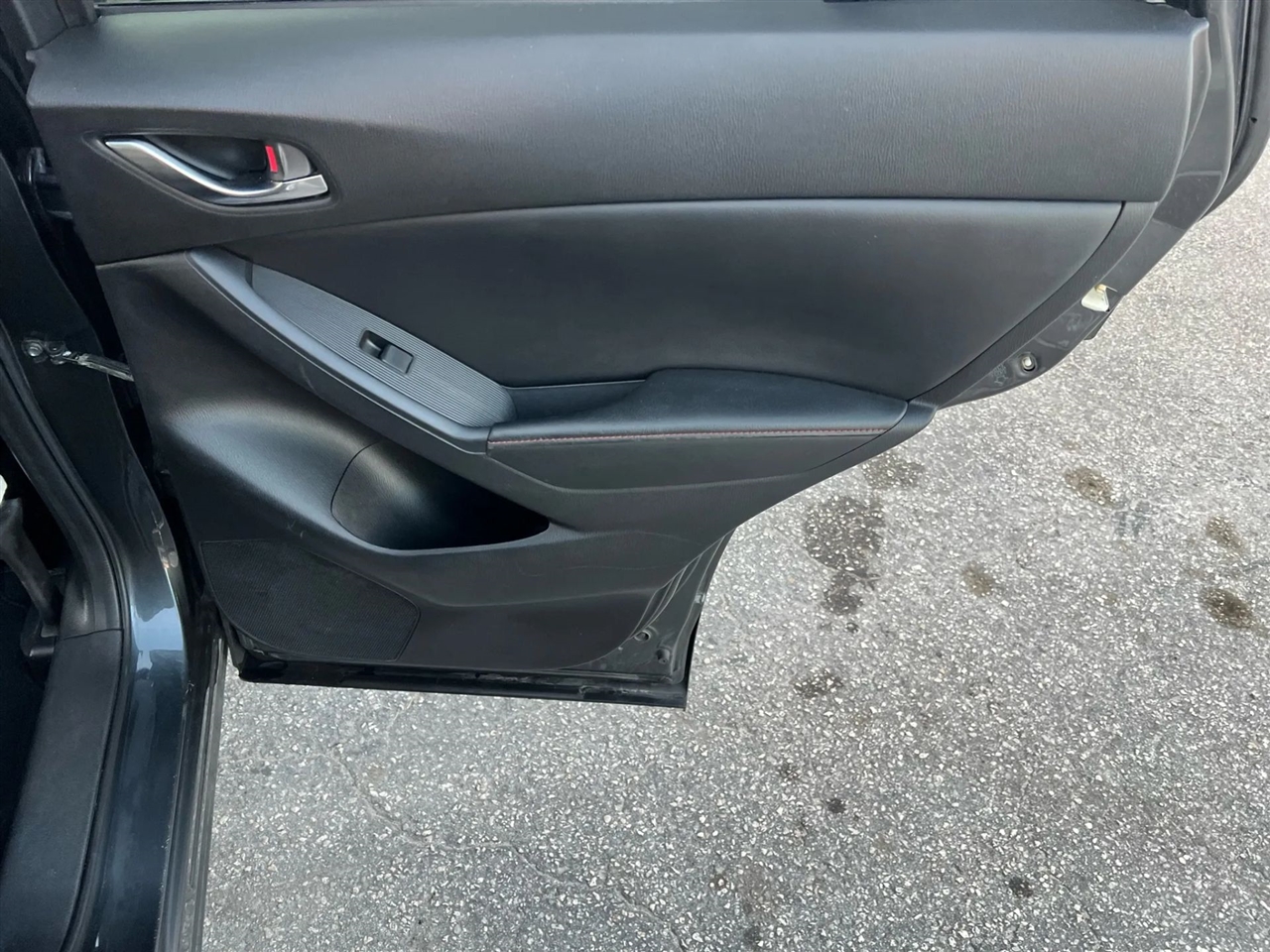 Mazda CX-5 Grand Touring 2014