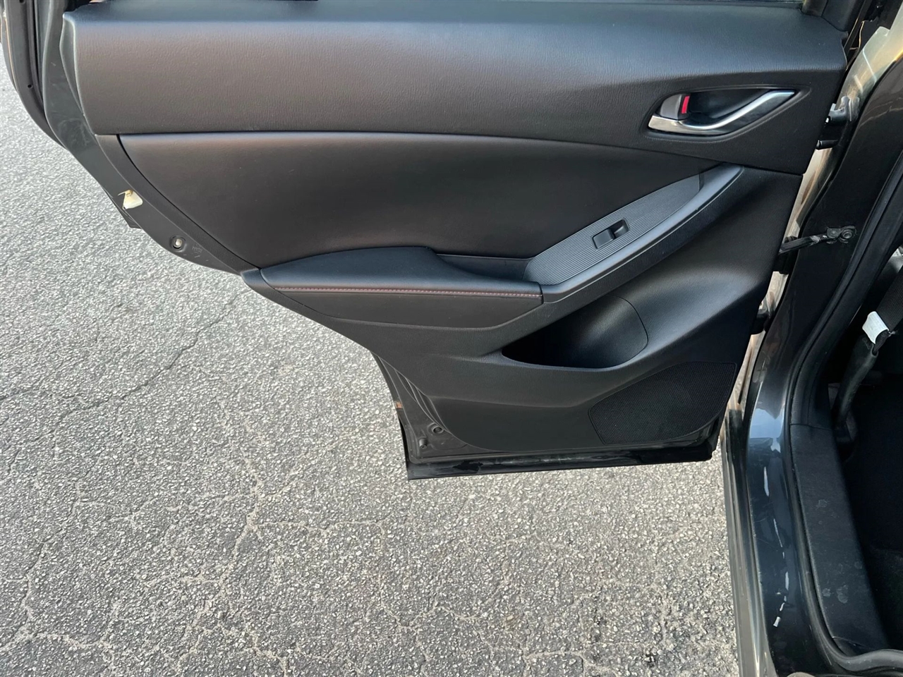 Mazda CX-5 Grand Touring 2014