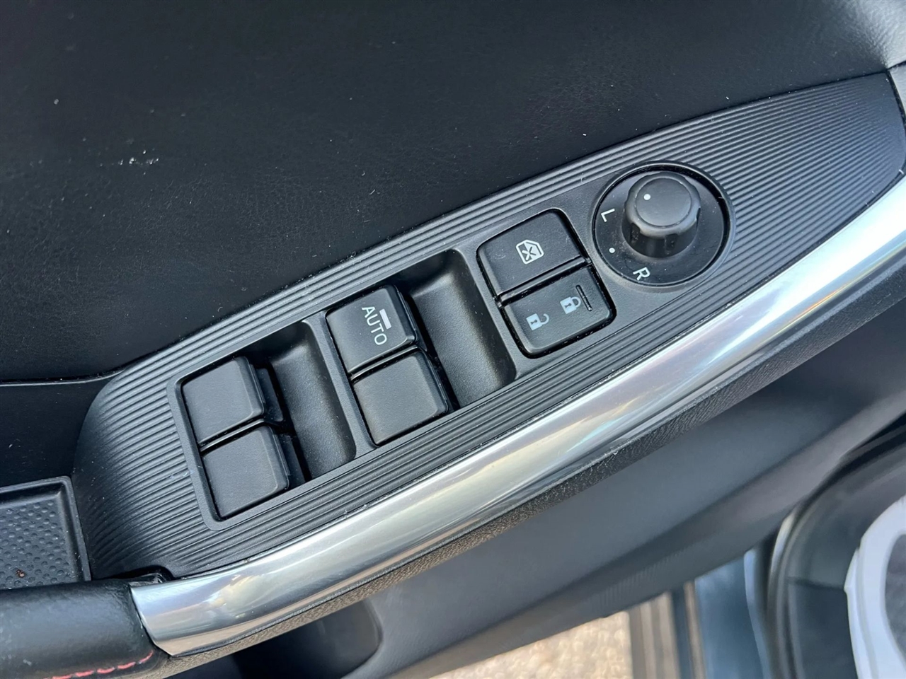 Mazda CX-5 Grand Touring 2014