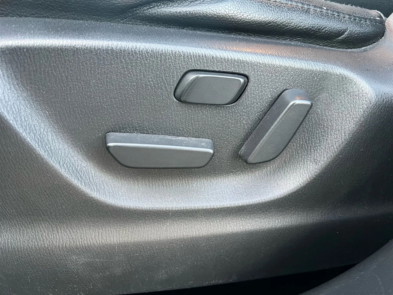 Mazda CX-5 Grand Touring 2014