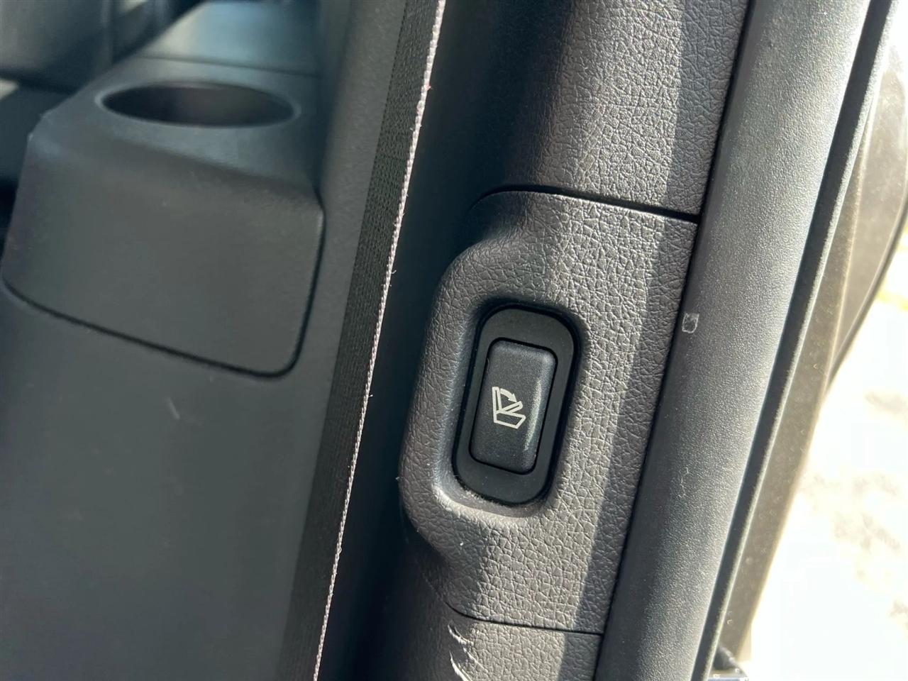 Ford Flex SEL AWD 2014