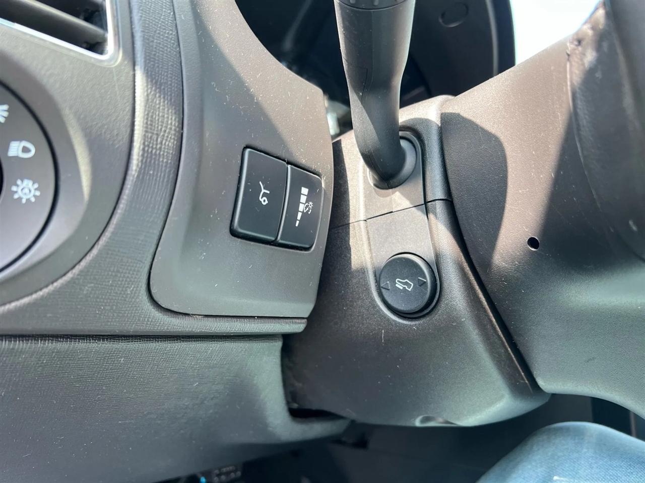 Ford Flex SEL AWD 2014