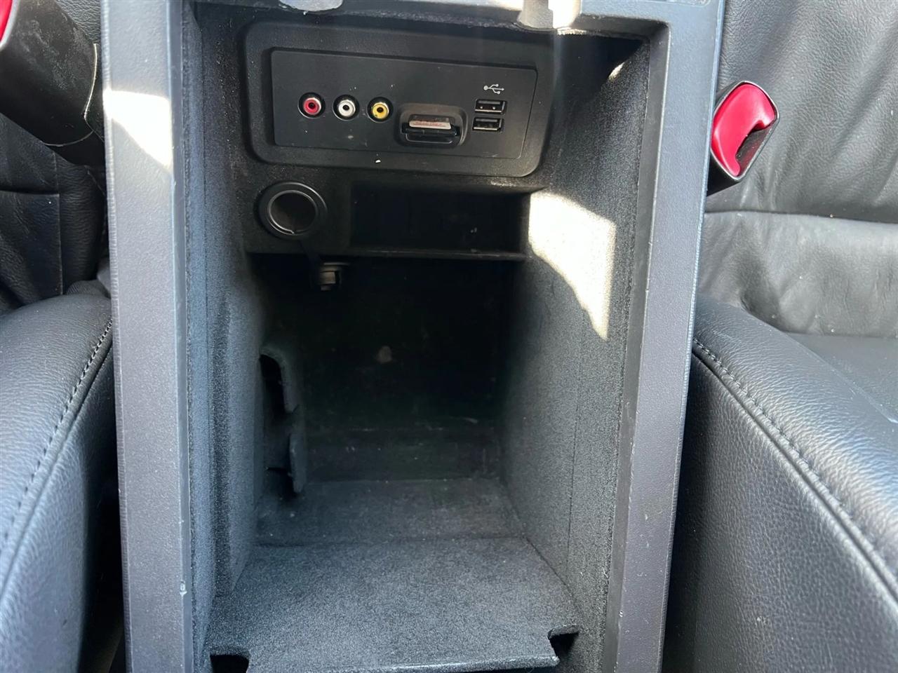 Ford Flex SEL AWD 2014