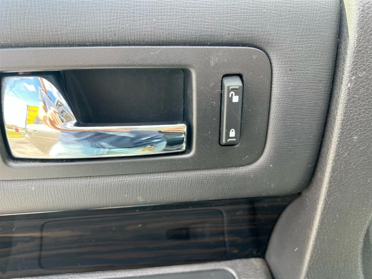 Ford Flex SEL AWD 2014