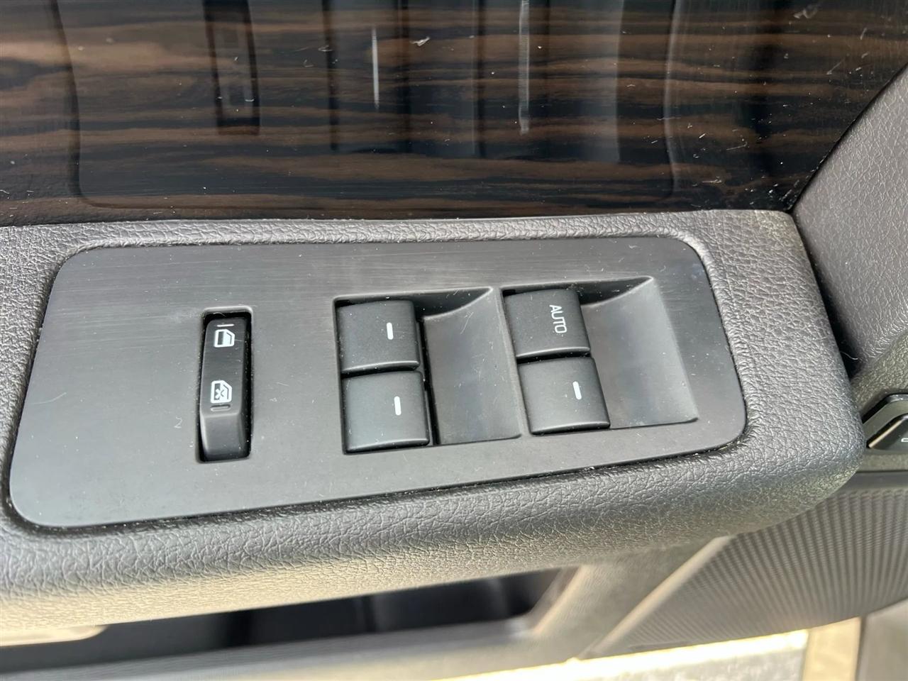 Ford Flex SEL AWD 2014