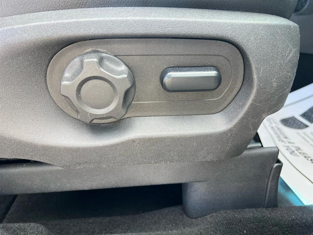 Ford Flex SEL AWD 2014