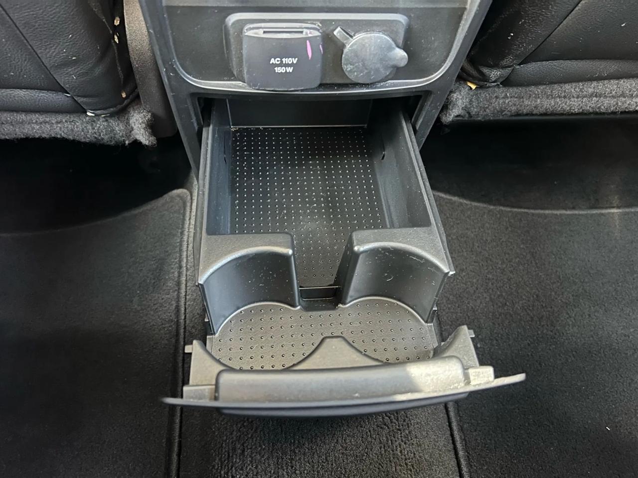 Ford Flex SEL AWD 2014