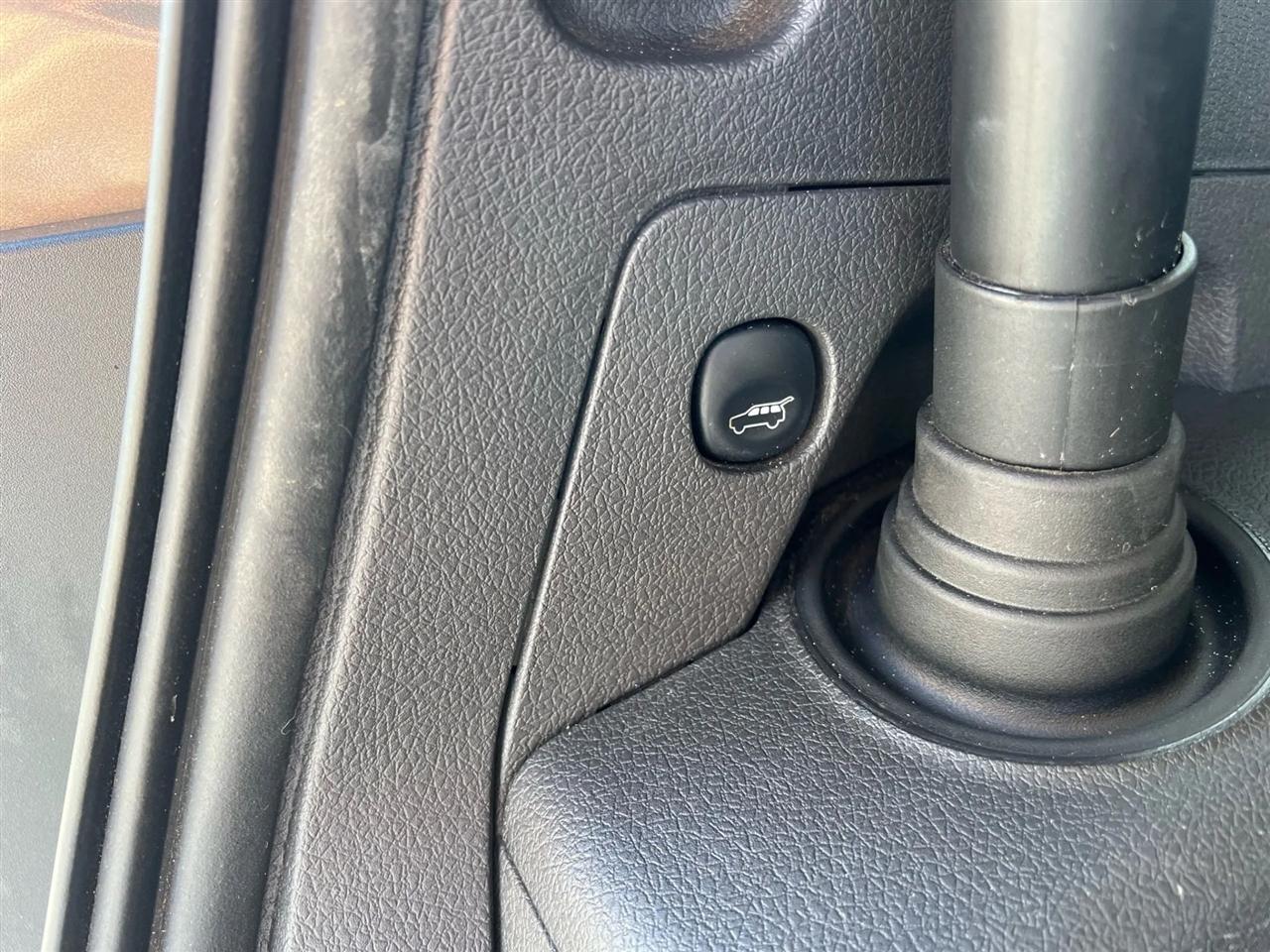 Ford Flex SEL AWD 2014