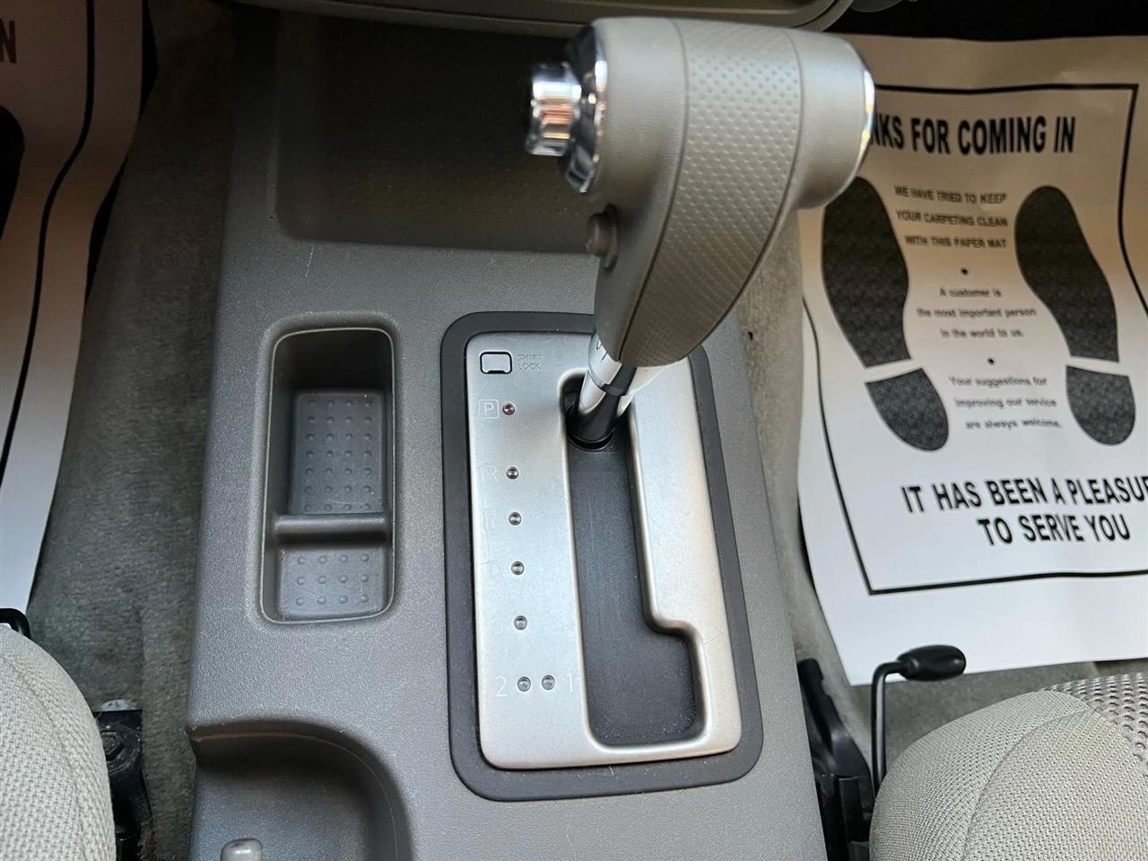 Nissan Frontier SV Crew Cab 2WD 2016