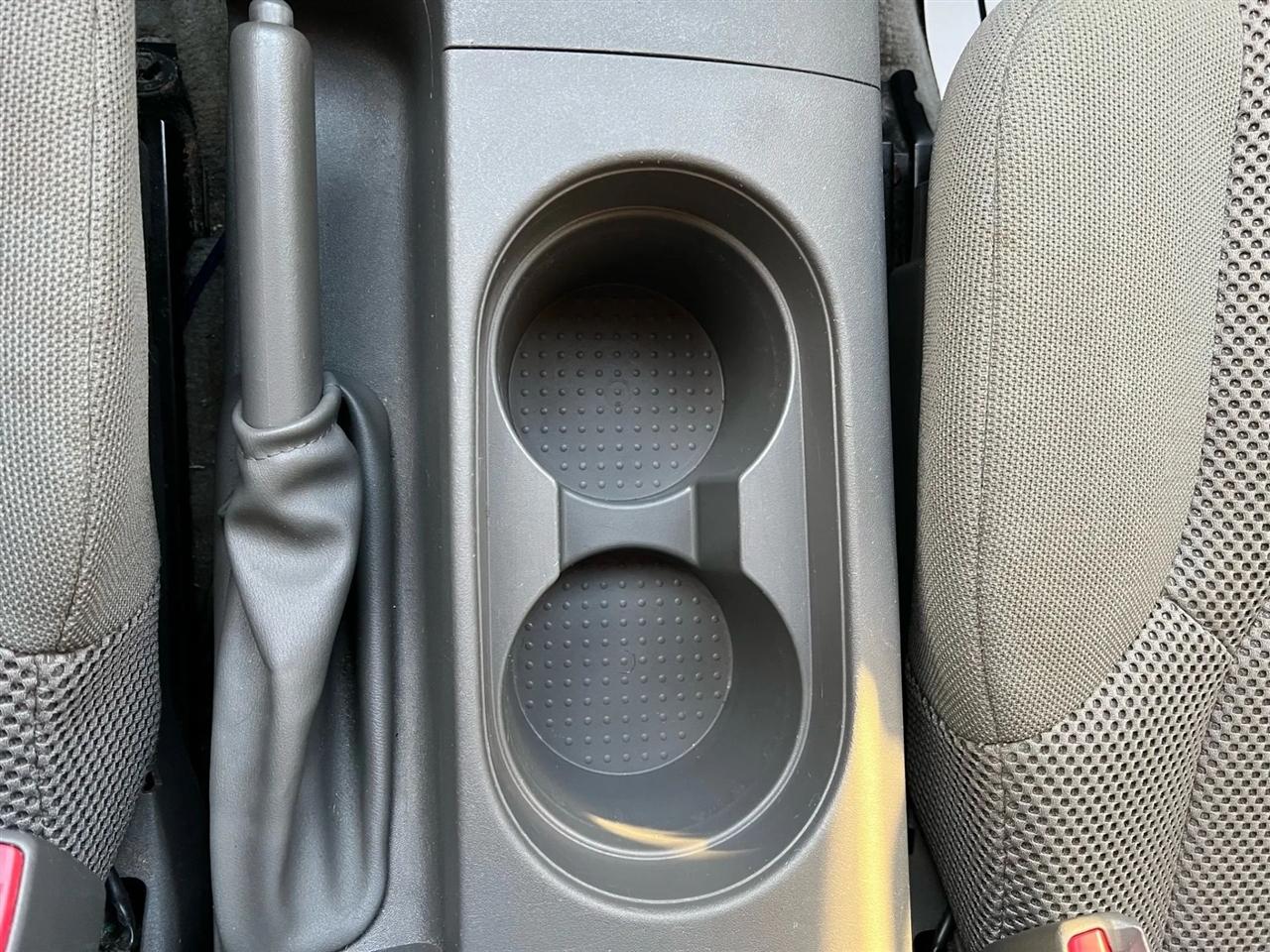 Nissan Frontier SV Crew Cab 2WD 2016