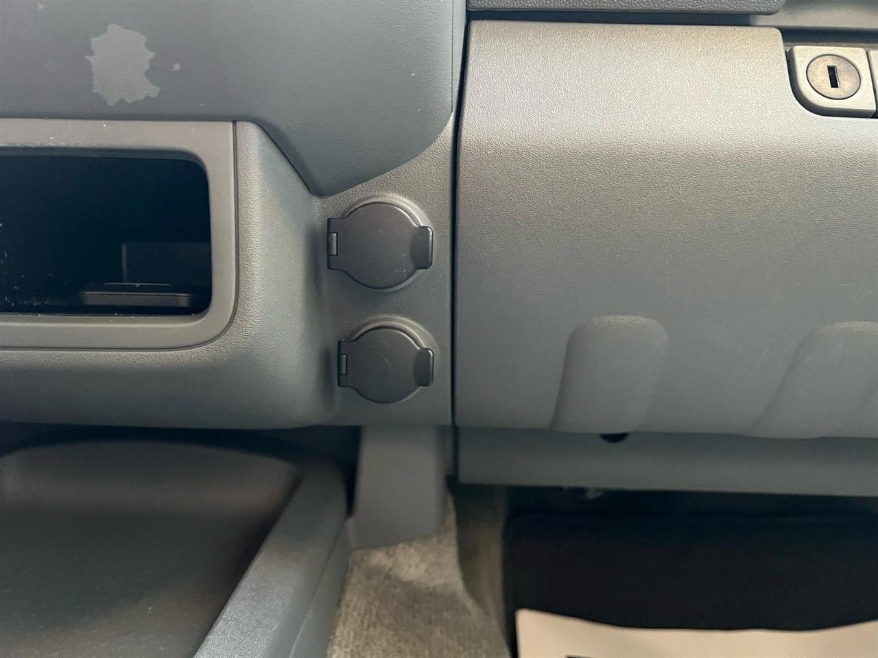 Nissan Frontier SV Crew Cab 2WD 2016