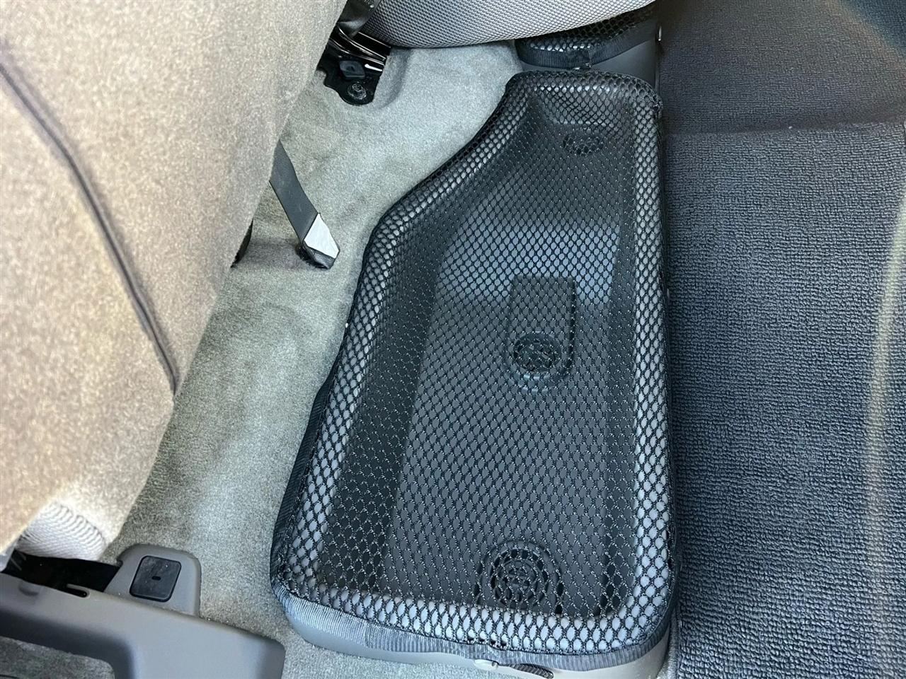 Nissan Frontier SV Crew Cab 2WD 2016