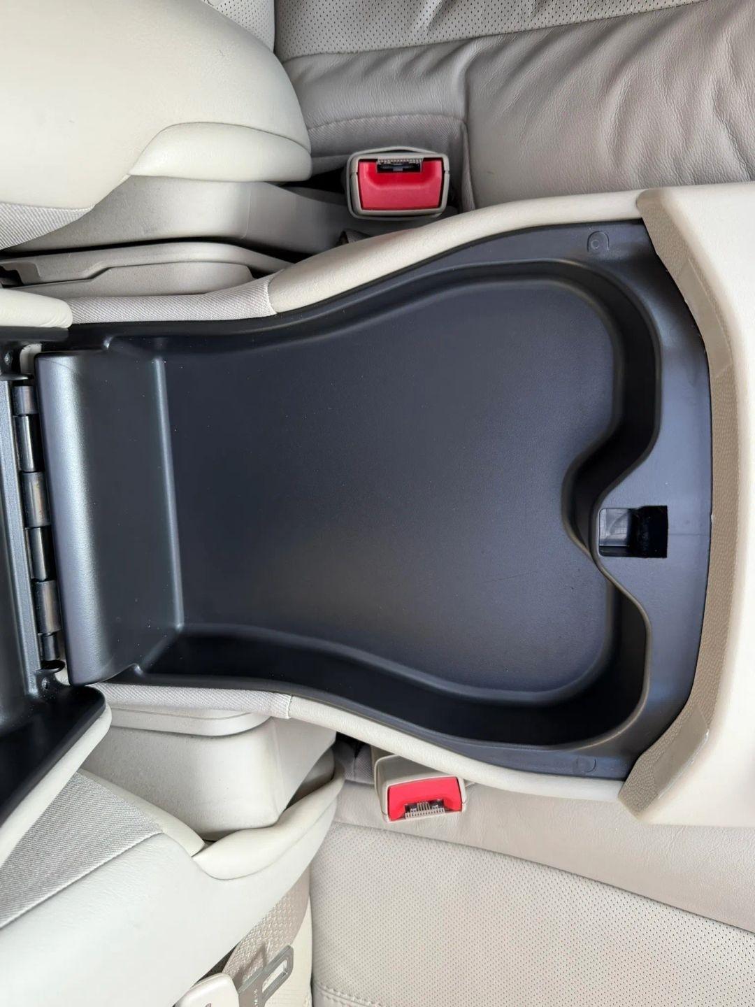 Cadillac SRX Luxury Collection 2010