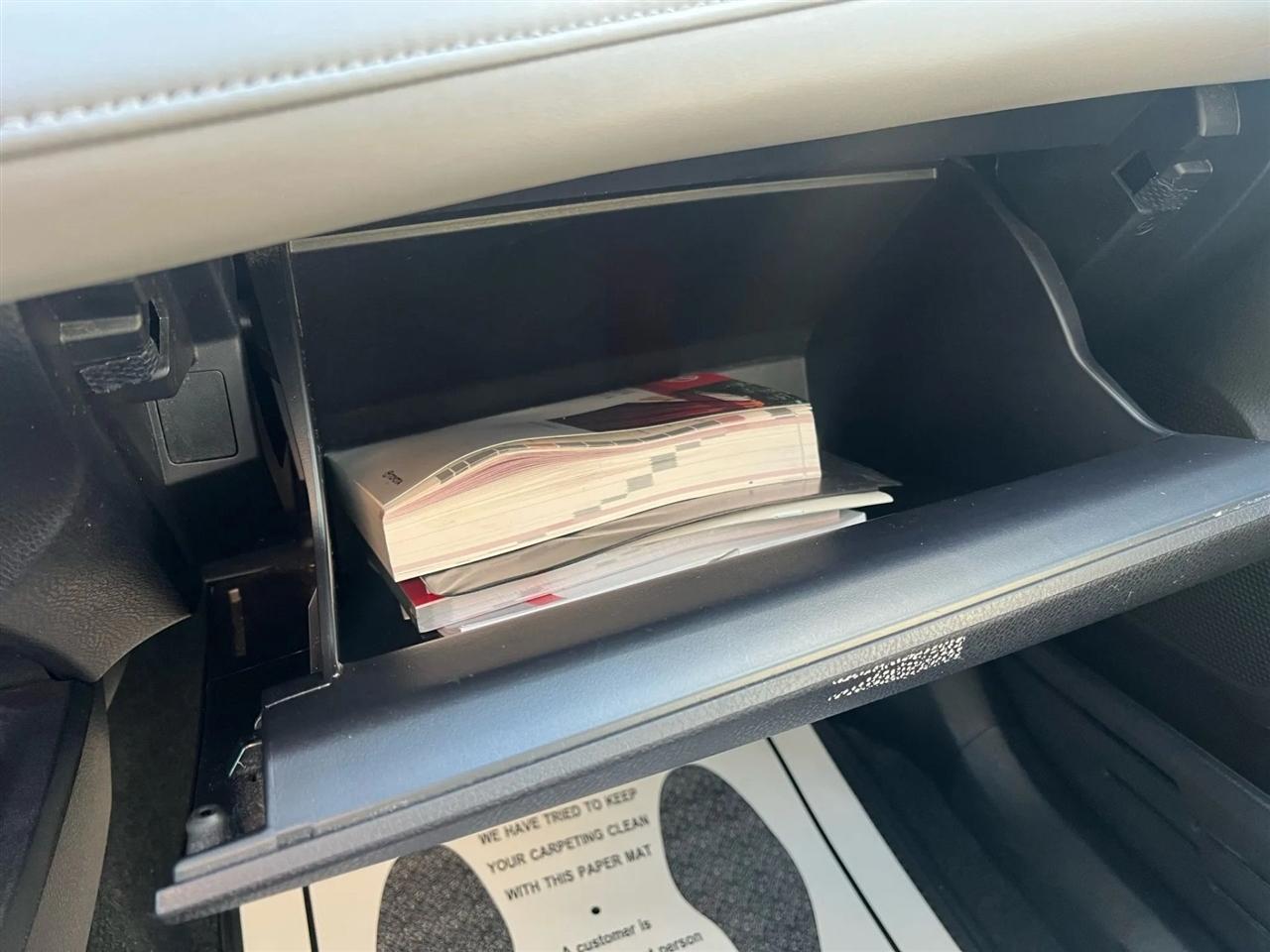 Toyota RAV4 XLE AWD 2016