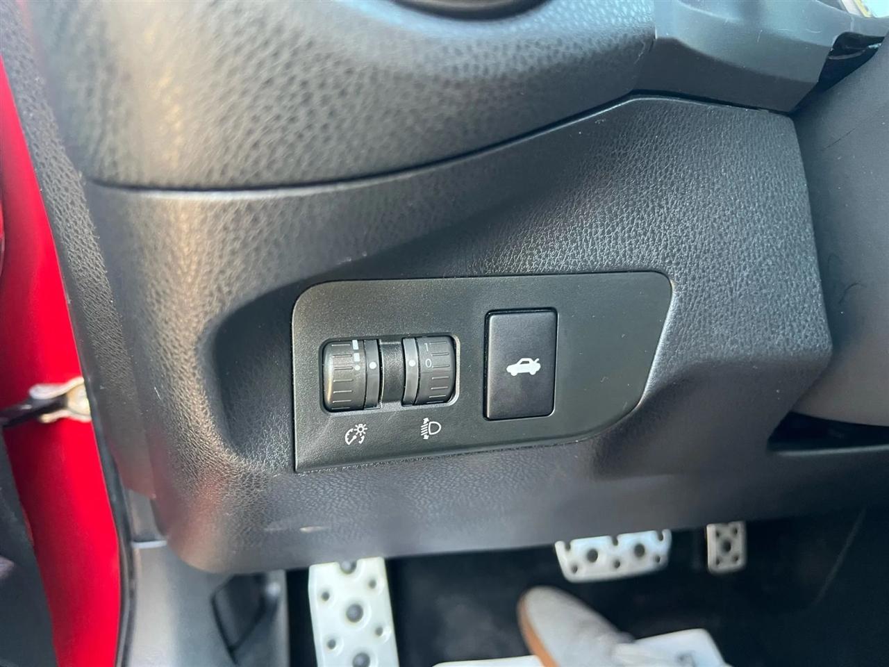 Subaru BRZ Limited 2013