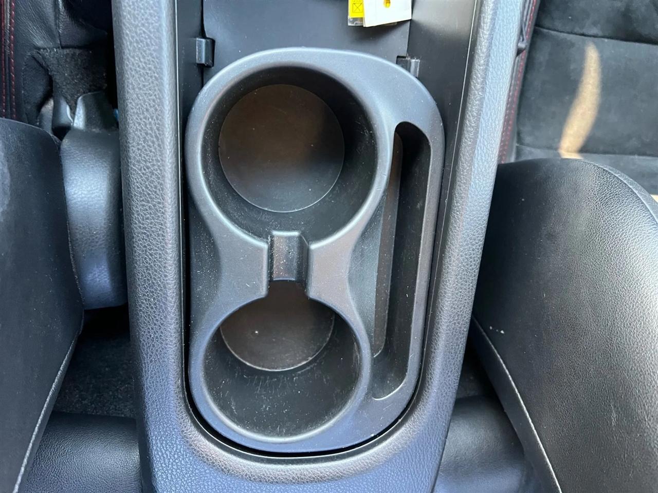 Subaru BRZ Limited 2013