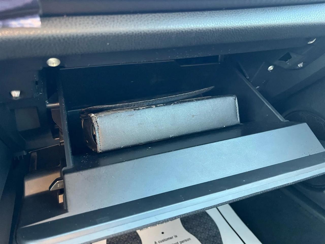 Subaru BRZ Limited 2013