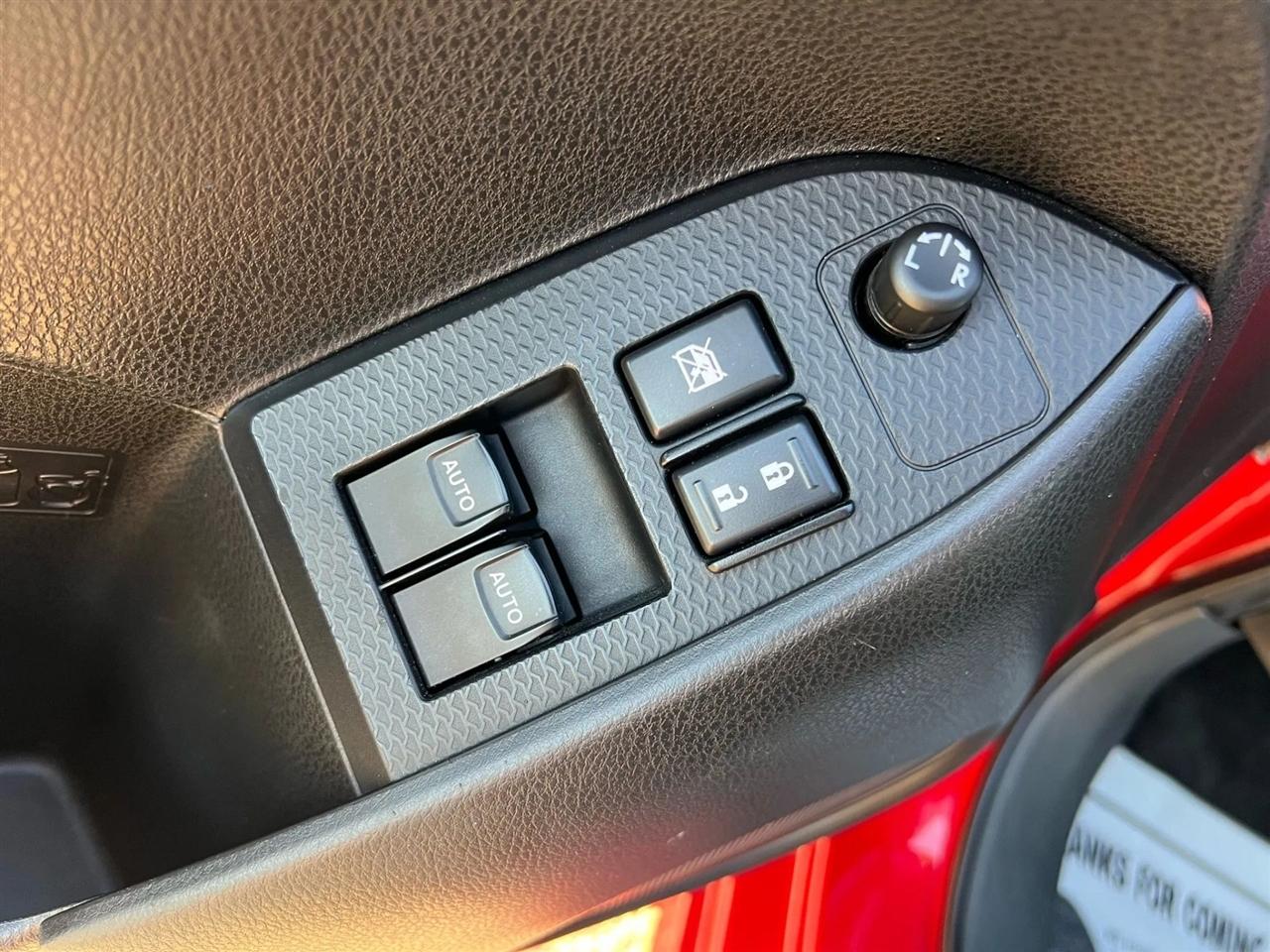 Subaru BRZ Limited 2013