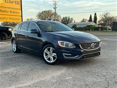 2015 Volvo V60 