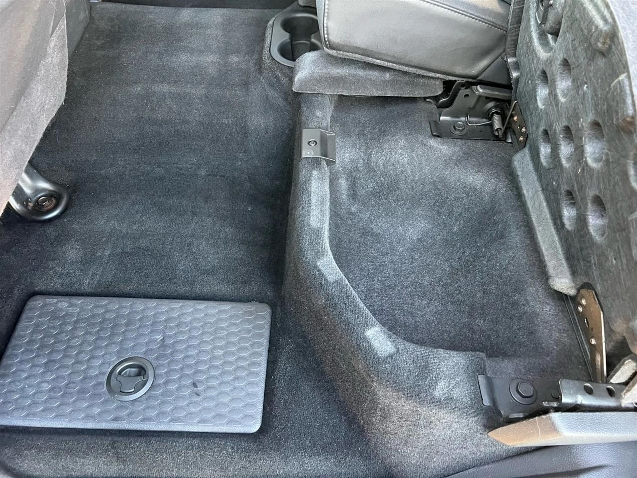 RAM 1500 SLT Crew Cab 4WD 2010