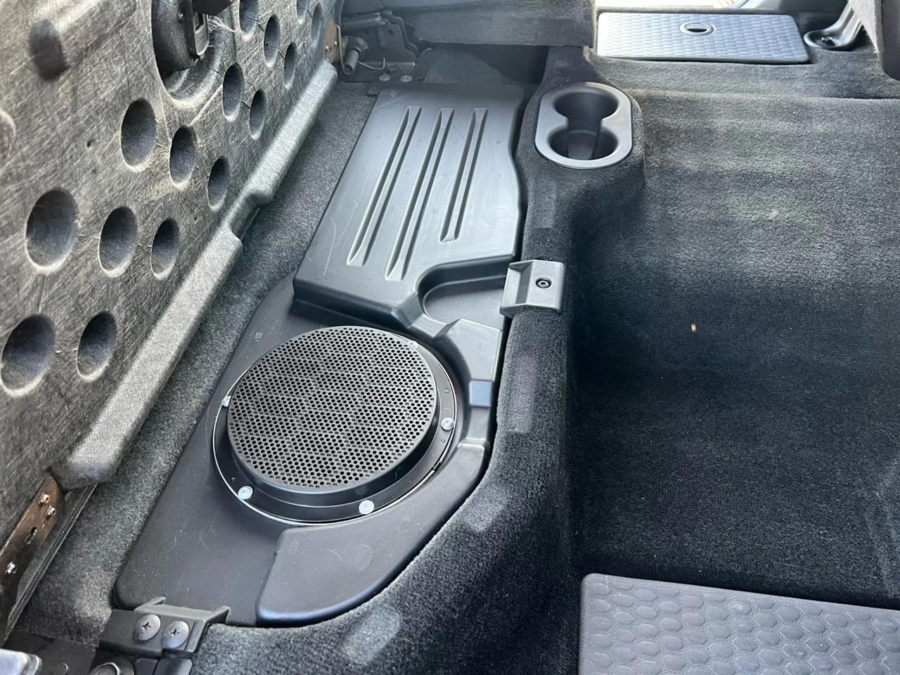 RAM 1500 SLT Crew Cab 4WD 2010