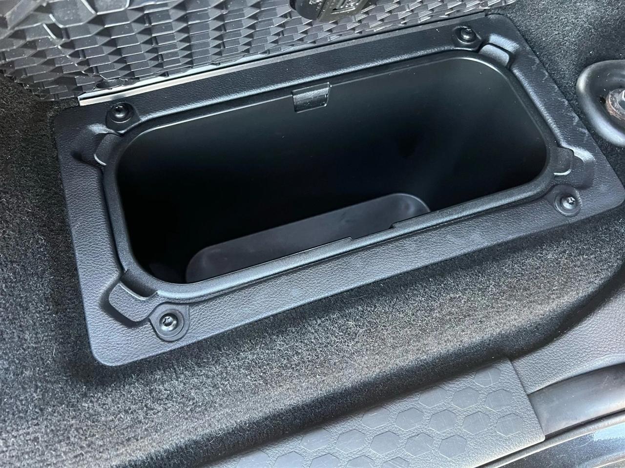 RAM 1500 SLT Crew Cab 4WD 2010